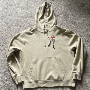 Nike Men’s Oregon Graphic Hoodie